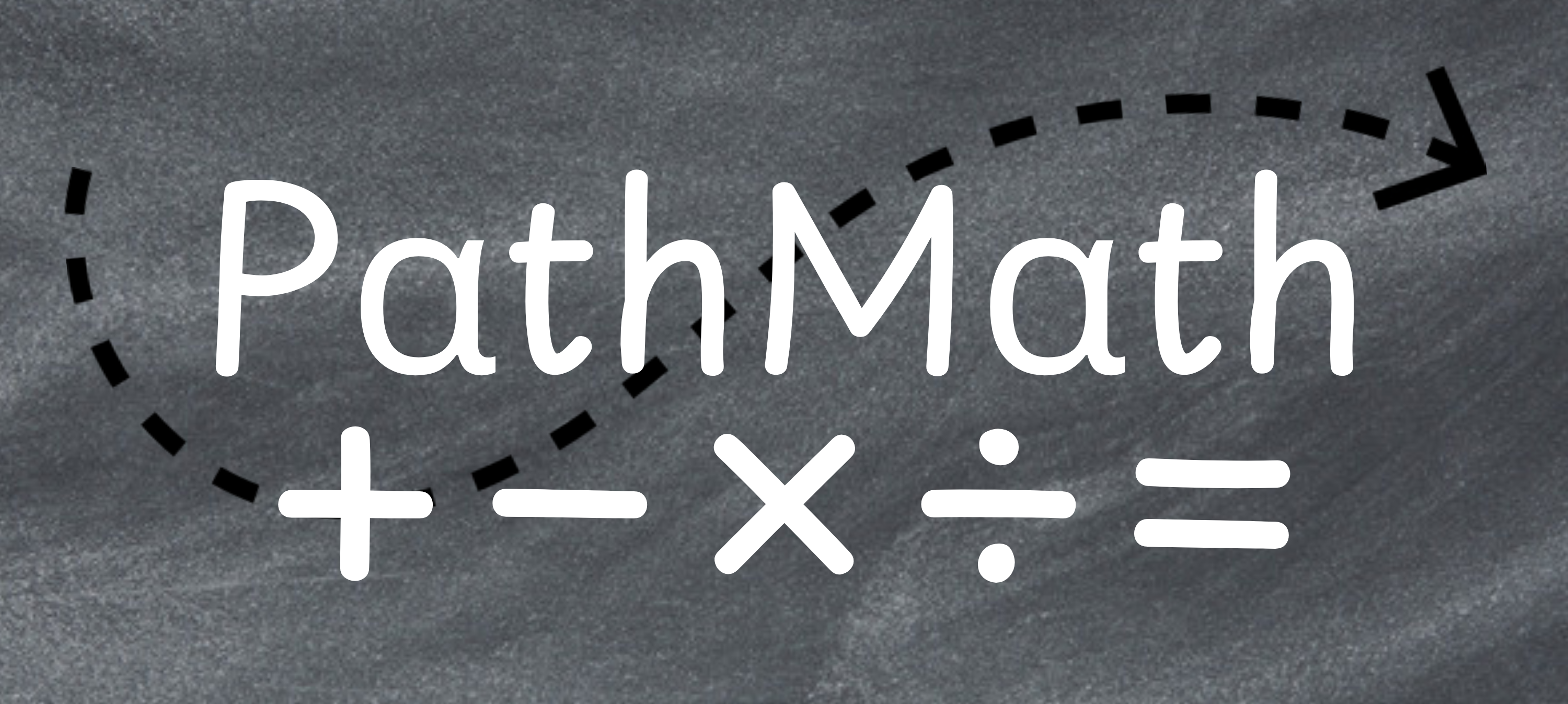PathMath Logo